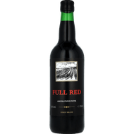 Ful Red Aromatized wine