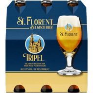 St.Florent Tripel 6x300ml