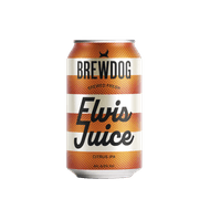 Brewdog Juice
