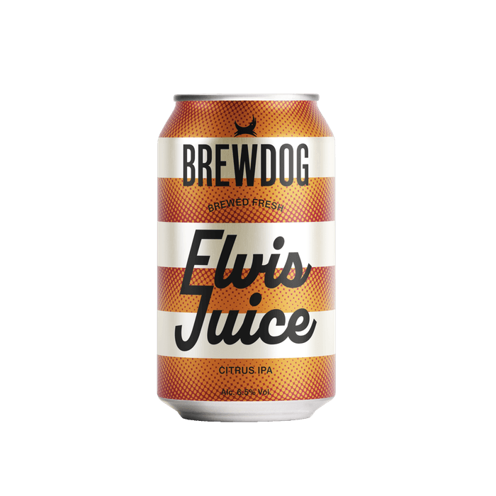 Brewdog Juice