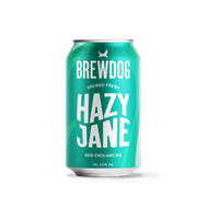 Brewdog Hazy jane ipa