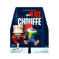 La Chouffe N'ice