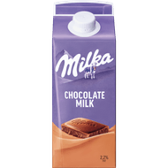 Milka Chocolademelk