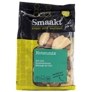 Smaakt Notenmix