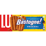 Lu Bastogne original