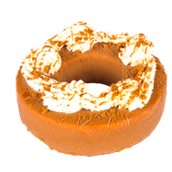 DekaVers Speculoos ijstaart