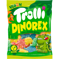 Trolli Fruitgom dinorex