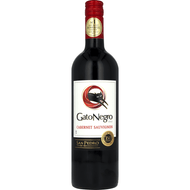 Gato Negro Cabernet sauvignon