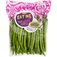 Eat Me Haricot verts