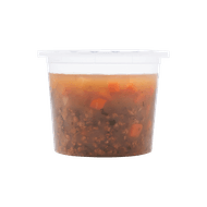 DekaMarkt Ossenstaart soep