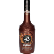Licor 43 Speculoos biscuit