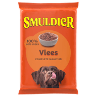 Smuldier Vlees compleet
