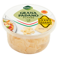 Melkan Grana padano flakes