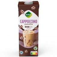 Melkan Ijskoffie cappuccino
