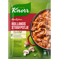 Knorr Kruidenmix voor stoofpotje