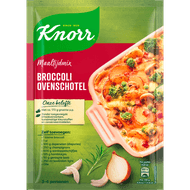 Knorr Mix voor ovenschotel broccoli