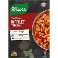 Knorr Trattoria kipfilet toscana