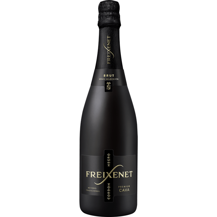 Freixenet Cava Cordon Negro