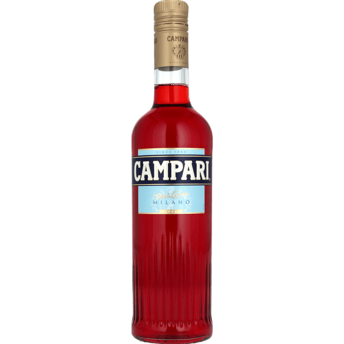 Campari Bitter