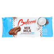 Balconi Mix milk