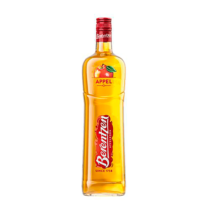 Berentzen Apfelkorn 14.5%