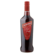 Coebergh Red Fruit bessen