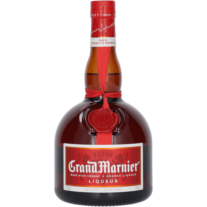 Grand Marnier Rouge
