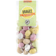 Crest Melkchocolade dragee eitjes