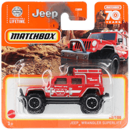 Matchbox Matchbox auto