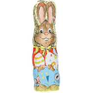 Abs Paashaas holfiguur cacaofantasie