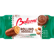 Balconi Rollino nocciola