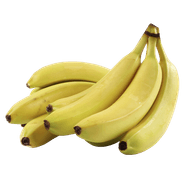 Bio fairtrade bananen