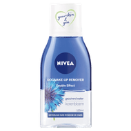 Nivea Oog make-up remover double effect