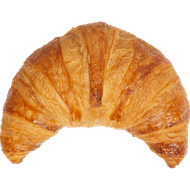 Vers afbak Roomboter croissant groot