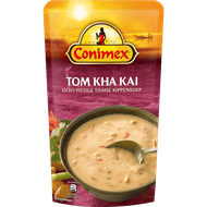 Conimex Tom kha kai soep
