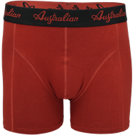 Australian herenboxershorts