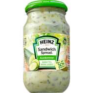 Heinz Sandwich spread komkommer