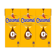 Chocomel Chocolademelk 0% 6 pack