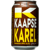 Kaapse Brouwers Karel