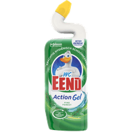 WC-Eend Toiletreiniger extra parfum pine fresh