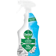 Dettol Allesreiniger spray power and fresh