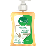 Dettol Vloeibare zeeppomp original