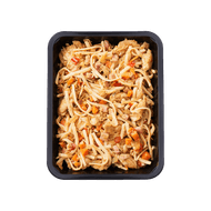 Deka's keuken Indische bami met kip