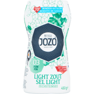 Jozo Zout light