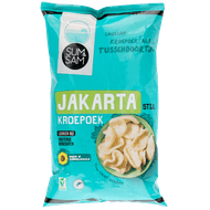 Sum & Sam Kroepoek jakarta