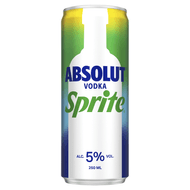 Absolut Sprite