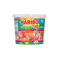 Haribo Sour mix f!zz