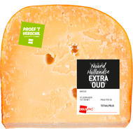 DekaVers Extra belegen stuk