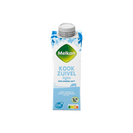 Melkan Kookzuivel light