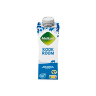 Melkan Kookroom 20% vet